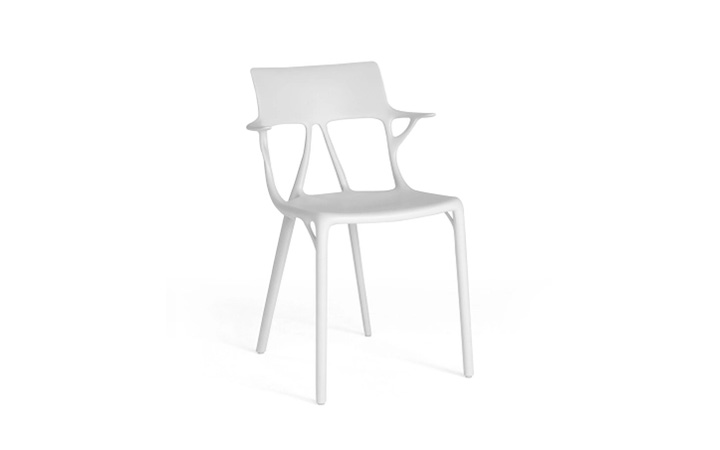 A.I. Chair by Kartell Furniture Chairs
